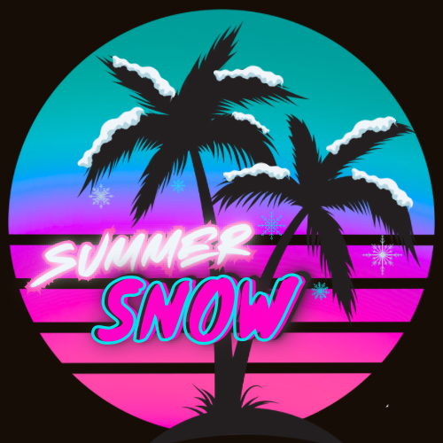 Summer Snow logo